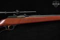 Marlin Firearms Co. Model 57 Levermatic .22 WMR Wood in Excellent Condition Image 3