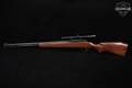 Marlin Firearms Co. Model 57 Levermatic .22 WMR Wood in Excellent Condition Image 5