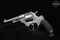 1883 MAS Model 1873 Chamelot-Delvigne 11mm CF Polished Steel in Good Condition Image 2