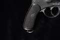 1883 MAS Model 1873 Chamelot-Delvigne 11mm CF Polished Steel in Good Condition Image 4