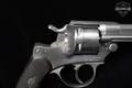 1883 MAS Model 1873 Chamelot-Delvigne 11mm CF Polished Steel in Good Condition Image 5