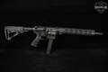 JP Enterprises GMR-15 9mm Luger Black in Very Good Condition Image 3