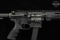 JP Enterprises GMR-15 9mm Luger Black in Very Good Condition Image 5