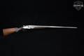 Early 1910-1920 L.C. Smith (LC Smith) Boxlock Hammerless Damascus SxS 12 Gauge Blued in Poor Condition Image 3