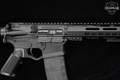 American Tactical (ATI) Omni Hybrid 5.56mm NATO Black in Very Good Condition Image 5