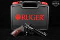 2025 Sturm Ruger GP100 .357 Mag. Blued in Excellent Condition Image 2