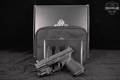 Springfield Armory Echelon 4.0C U-Dot Sights; California Compliant; 10-Round 9mm Luger Black in Very Good Condition Image 2