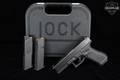 Glock G17 Gen5 9mm Luger Black in Excellent Condition Image 2