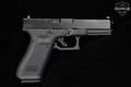 Glock G17 Gen5 9mm Luger Black in Excellent Condition Image 3