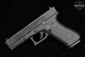 Glock G17 Gen5 9mm Luger Black in Excellent Condition Image 4
