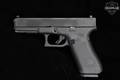 Glock G17 Gen5 9mm Luger Black in Excellent Condition Image 5