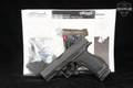 Walther Q4 Steel Frame Optics-Ready 9mm Luger Black in Excellent Condition Image 2