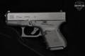 Glock G27 Gen4 .40 S&W Black in Very Good Condition Image 4