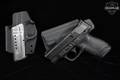 Smith & Wesson (S&W) M&P9 Shield 9mm Luger Black in Good Condition Image 2