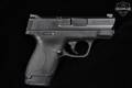 Smith & Wesson (S&W) M&P9 Shield 9mm Luger Black in Good Condition Image 3