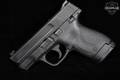 Smith & Wesson (S&W) M&P9 Shield 9mm Luger Black in Good Condition Image 4