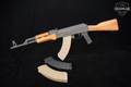 Century Arms (CAI) VSKA 7.62x39 Matte Black in Good Condition Image 2
