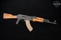 Century Arms (CAI) VSKA 7.62x39 Matte Black in Good Condition Image 3