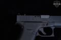 Glock 48 9mm Luger nDLC in Excellent Condition Image 4