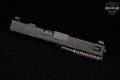 ZEV Z19 Gen4 Raven Slide 9mm Luger in Very Good Condition Image 4