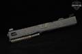 ZEV Z19 Gen4 Raven Slide 9mm Luger in Very Good Condition Image 5