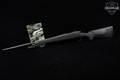 Remington Model 700 SPS .308 Win. Blued & Synthetic in Excellent Condition Image 2