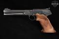 1962 Colt Woodsman Match Target, Third Series .22 LR Blued in Good Condition Image 2
