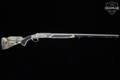 Traditions Vortek Strikerfire LDR .50 BPM (Black Powder) Matte Silver in Excellent Condition Image 2