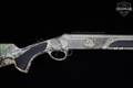 Traditions Vortek Strikerfire LDR .50 BPM (Black Powder) Matte Silver in Excellent Condition Image 4