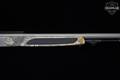 Traditions Vortek Strikerfire LDR .50 BPM (Black Powder) Matte Silver in Excellent Condition Image 5