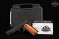 Rock Island Armory (RIA) M1911 A1-FS .45 ACP Parkerized in Very Good Condition Image 2