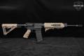 Anderson AM-15 5.56mm NATO Black & Tan in Excellent Condition Image 4