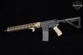 Anderson AM-15 5.56mm NATO Two-Tone in Good Condition Image 2