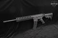 Smith & Wesson (S&W) M&P15-22 .22 LR Black in Very Good Condition Image 2