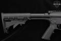 Smith & Wesson (S&W) M&P15-22 .22 LR Black in Very Good Condition Image 5