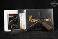 1988 Browning Hi-Power 9mm Luger Blued in Excellent Condition Image 2