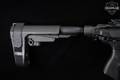 Sig Sauer MCX Rattler .300 AAC Blackout (7.62x35mm) Black in Good Condition Image 4