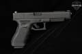 Glock G35 Gen 3 .40 S&W Black in Very Good Condition Image 3
