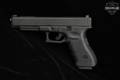 Glock G35 Gen 3 .40 S&W Black in Very Good Condition Image 4