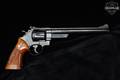 1982-1986 Smith & Wesson (S&W) Model 25-5 Target Heavy Barrel .45 Colt Blued in Very Good Condition Image 2
