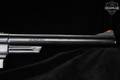 1982-1986 Smith & Wesson (S&W) Model 25-5 Target Heavy Barrel .45 Colt Blued in Very Good Condition Image 5