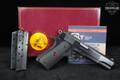 1987-1988 Colt Delta Elite Government Model, Series 80 10mm Blued in Excellent Condition Image 2