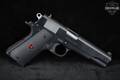 1987-1988 Colt Delta Elite Government Model, Series 80 10mm Blued in Excellent Condition Image 4