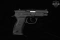 Sarsilmaz (SAR) SARB6P 9mm Luger (9x19 Para) Black in Excellent Condition Image 3