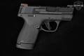 Smith & Wesson (S&W) M&P 9 Shield Plus Performance Center 9mm Luger (9x19 Para) Black in Excellent Condition Image 3