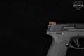 Smith & Wesson (S&W) M&P 9 Shield Plus Performance Center 9mm Luger (9x19 Para) Black in Excellent Condition Image 5