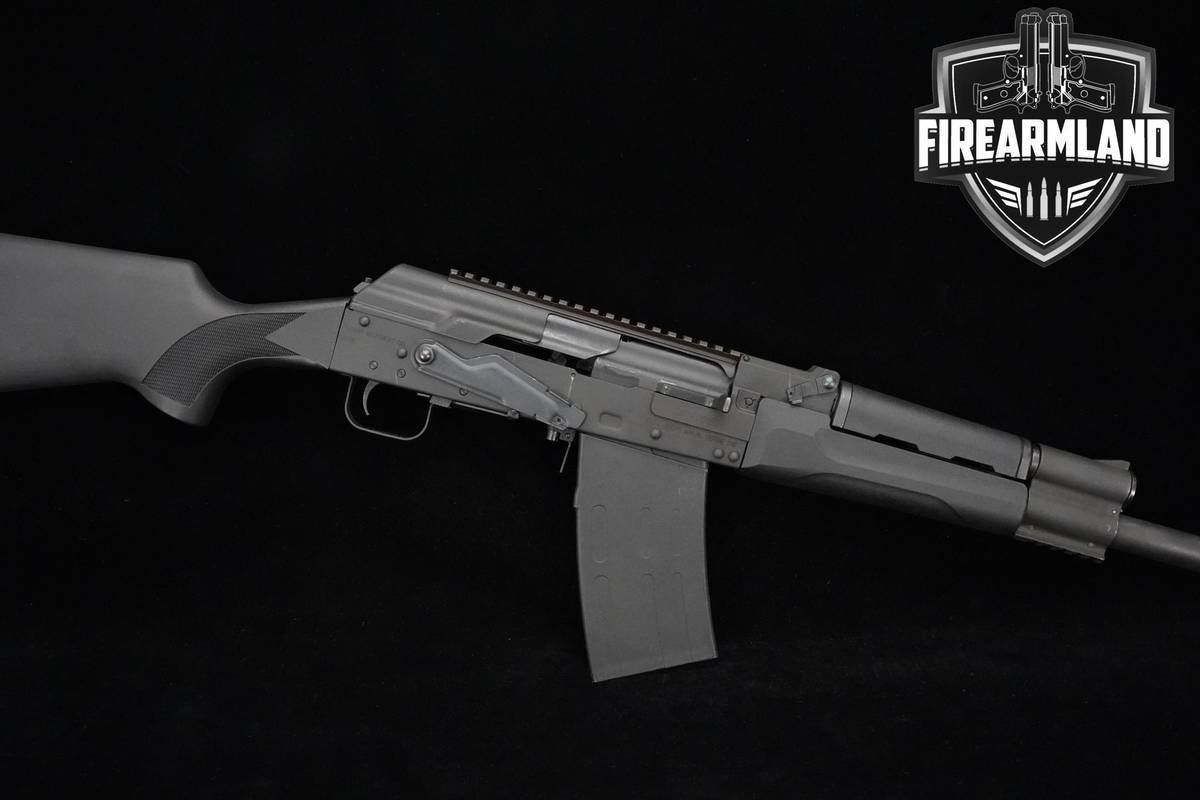Zijiang Machinery Catamount Fury 12-Gauge Zijiang-Catamount-Fury AK-12GA