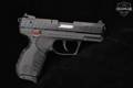 2018 Sturm Ruger SR22P .22 LR Black Anodized in Very Good Condition Image 3