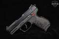 2018 Sturm Ruger SR22P .22 LR Black Anodized in Very Good Condition Image 4