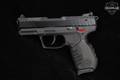2018 Sturm Ruger SR22P .22 LR Black Anodized in Very Good Condition Image 5